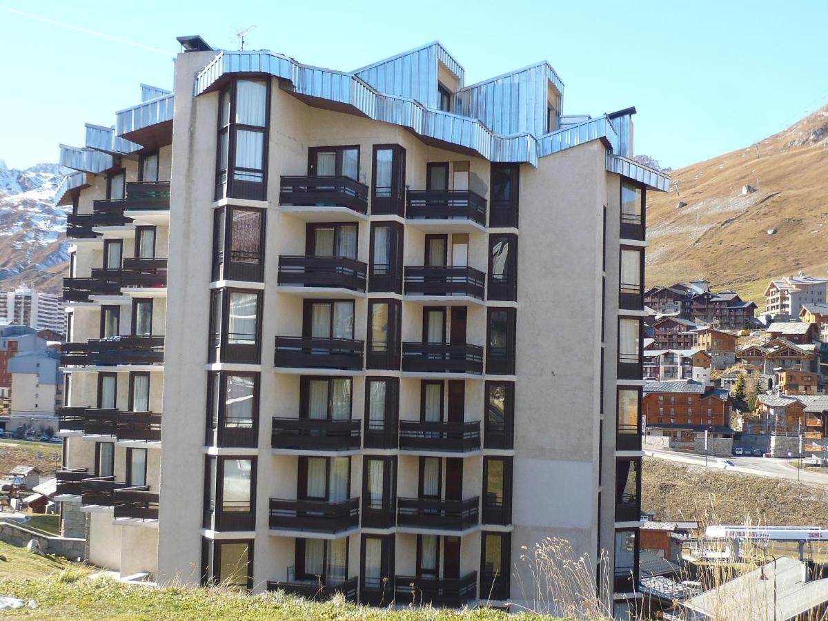 Apartment Le Grand Pre - Lavachet-6 By Interhome Tignes Εξωτερικό φωτογραφία