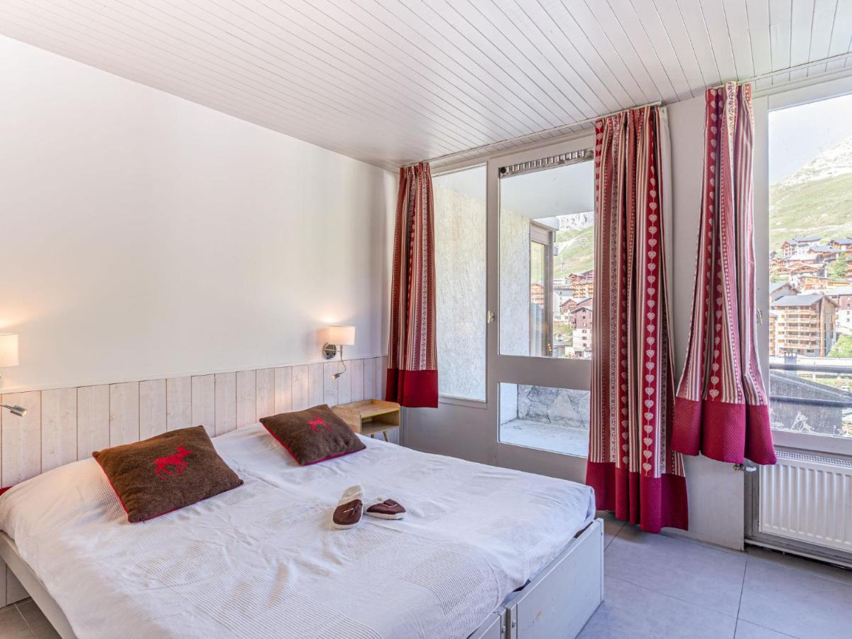 Apartment Le Grand Pre - Lavachet-6 By Interhome Tignes Εξωτερικό φωτογραφία