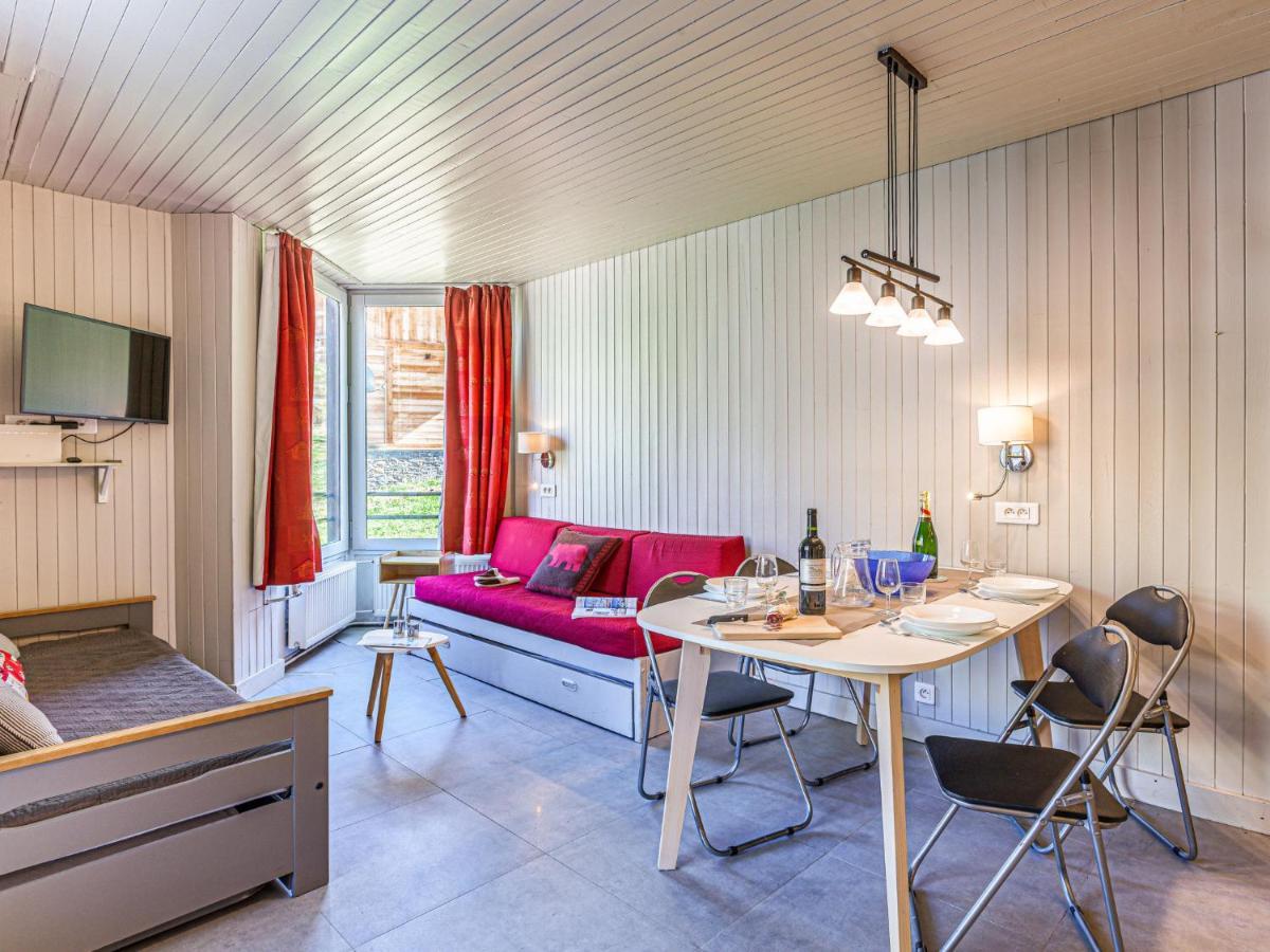 Apartment Le Grand Pre - Lavachet-6 By Interhome Tignes Εξωτερικό φωτογραφία