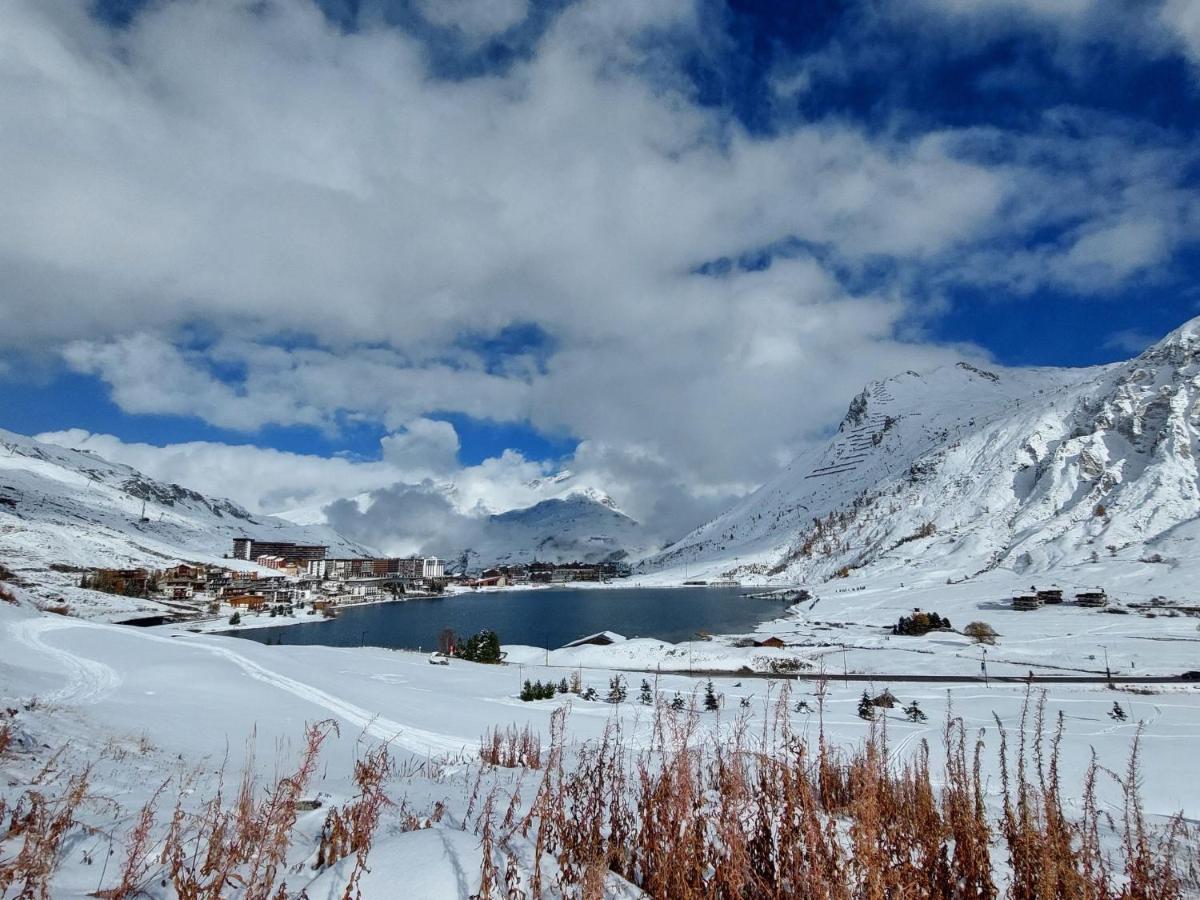 Apartment Le Grand Pre - Lavachet-6 By Interhome Tignes Εξωτερικό φωτογραφία